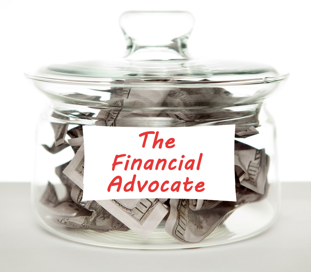 The Financial Advocate